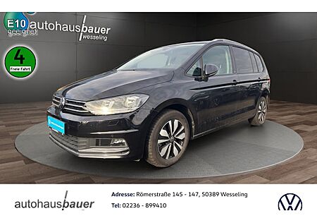 VW Touran 1.5 TSI OPF DSG MOVE 5 Türen