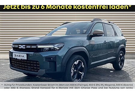 Dacia Bigster mild hybrid-G 140 Extreme 5 Türen