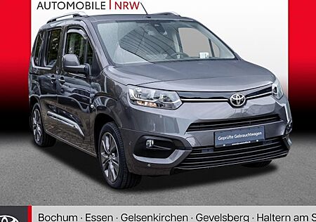 Toyota Verso 1,5-l-D-4D 96kW L1 Executive Auto 5 Türen