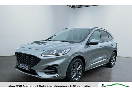 Ford Kuga 1.5 EcoBoost 110kW ST-Line 5 Türen