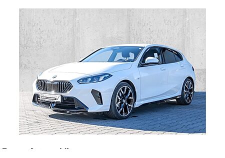 BMW 1er 120 Steptronic 5 Türen