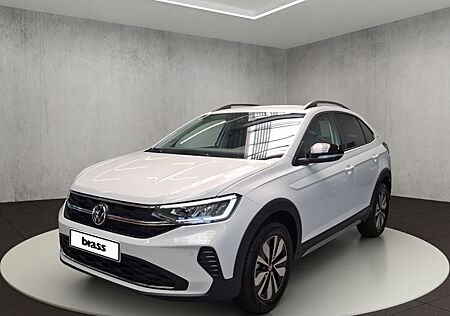 VW Taigo 1.0 TSI OPF 85 kW DSG GOAL 5 Türen