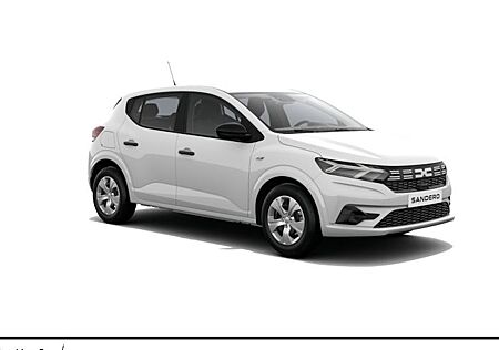 Dacia Sandero TCe 90 Expression 5 Türen