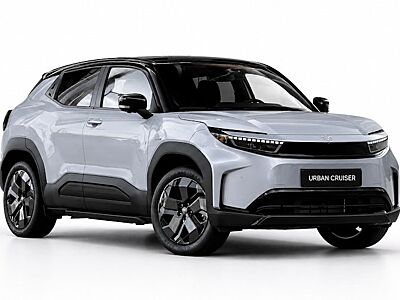Toyota Urban Cruiser 61 kWh Lounge Allradantrieb 5 Türen