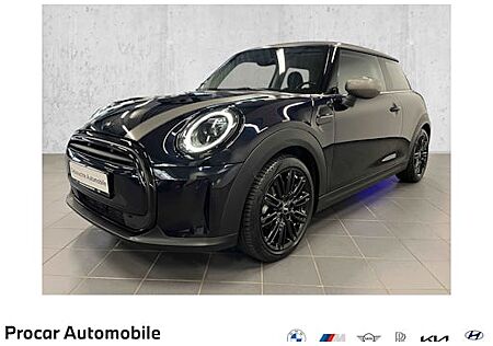 Mini One Countryman Cooper Classic Trim AT 5 Türen
