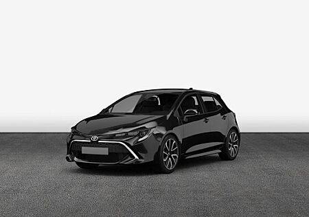 Toyota Corolla 2,0 Hybrid Team Deutsch Touring Sports 5 Türen