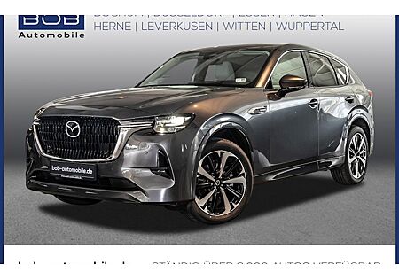 Mazda CX-60 3.3 e-SKYACTIV D254 Takumi Auto AWD 5 Türen