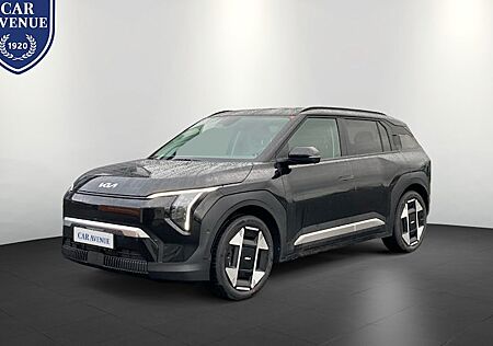 Kia EV3 58 kWh 150 kW Earth Frontantrieb 5 Türen