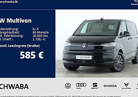 VW T7 Multivan 2.0 TSI OPF DSG GOAL 5 Türen