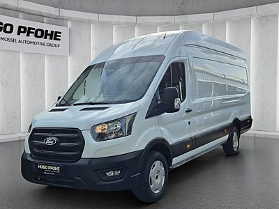 Ford Transit Bus 460 L4H3 2,0EcoBlue 96kW Heck Trend 4 Türen