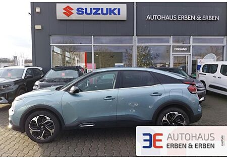 Citroën C4 PureTech 130 Stop&Start SHINE EAT8 5 Türen