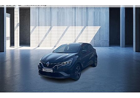 Renault Captur Mild Hybrid 140 R.S. Line 5 Türen