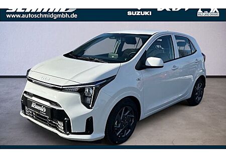 Kia Picanto 1.0 Vision AMT 4-Sitzer 5 Türen