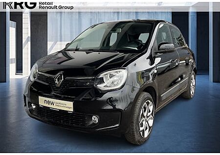 Renault Twingo 22KWh Equilibre 5 Türen