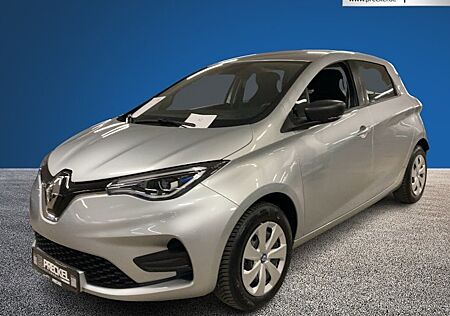 Renault ZOE Life R110/Z.E. 50 Batteriekauf 5 Türen