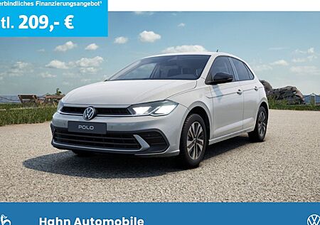 VW Polo 1.0 TSI 70kW DSG ENERGY 5 Türen
