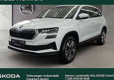 Skoda Karoq 1.5l TSI ACT DSG Selection 5 Türen