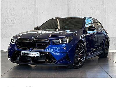 BMW M5 M5 Plug-In Hybrid Touring xDrive A 5 Türen