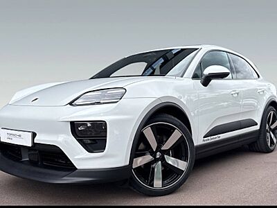 Porsche Macan - 5 Türen