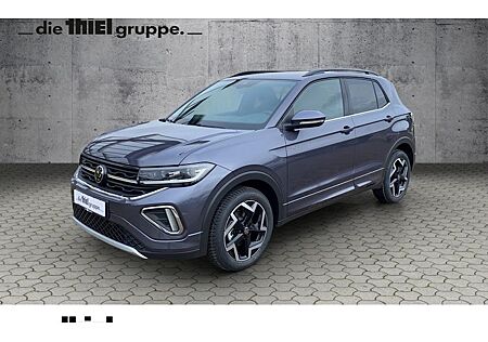 VW T-Cross 1.0 TSI OPF 85 kW DSG R-Line 5 Türen