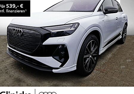 Audi Q4 e-tron 40 e-tron 5 Türen