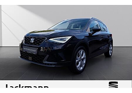 Seat Arona 1.0 TSI 85kW FR DSG 5 Türen