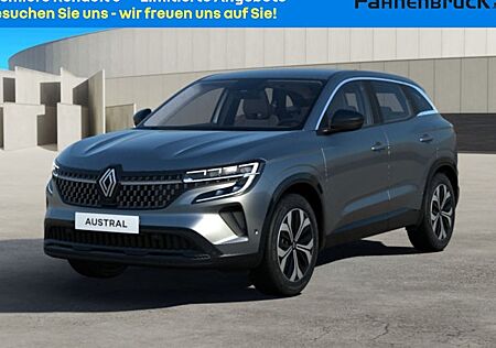 Renault Austral Mild Hybrid 160 Techno Automatik 5 Türen