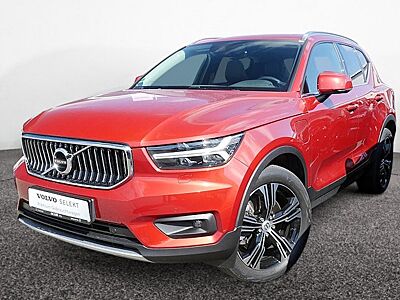 Volvo XC 40 T5 Twin Engine Inscription 5 Türen