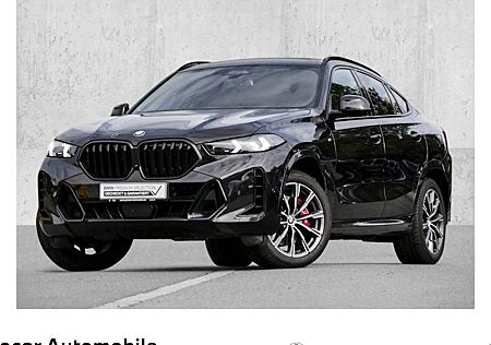 BMW X6 xDrive30d M Sport 5 Türen