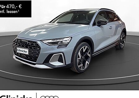 Audi A3 TFSI 110 kW S tronic allstreet 5 Türen