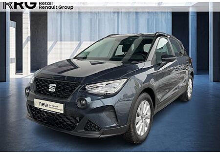 Seat Arona 1.0 TSI 85kW Style Edition 5 Türen