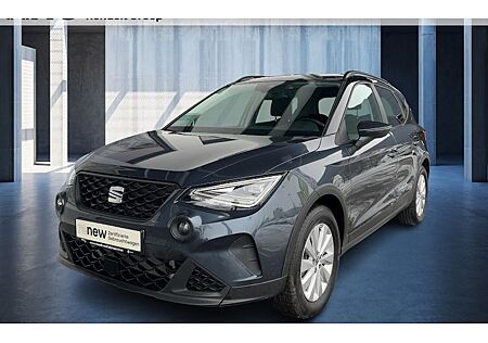 Seat Arona 1.0 TSI 85kW Style Edition 5 Türen