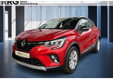 Renault Captur TCe 100 Intens 5 Türen