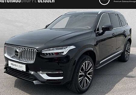 Volvo XC 90 T8 AWD Ultra Bright Auto 5 Türen