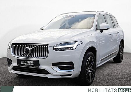 Volvo XC 90 B6 AWD Geartronic Inscription 5 Türen