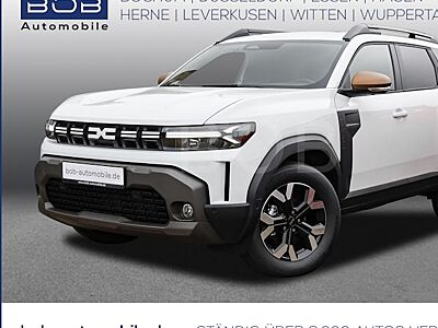 Dacia Duster TCe 130 Extreme 5 Türen
