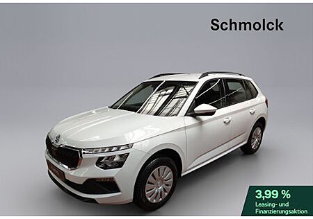 Skoda Kamiq 1.0 TSI 70kW Essence 5 Türen