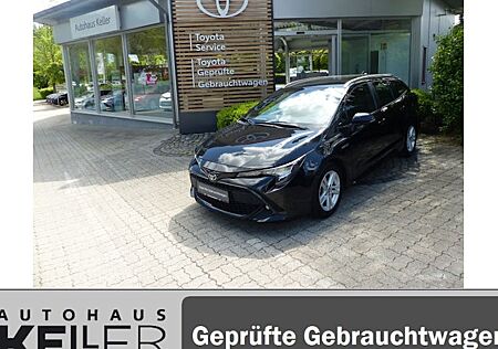 Toyota Corolla 2,0 Hybrid Comfort Touring Sports 5 Türen