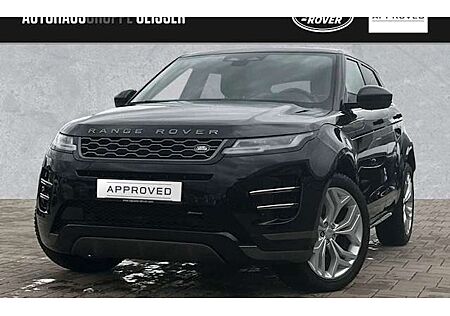 Land Rover Range Rover Evoque P200 R-DYNAMIC SE AWD Automatik 5 Türen