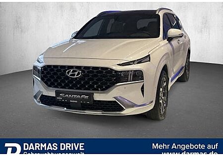 Hyundai Santa Fe 1.6 T-GDI Hybrid Signature 4WD Auto 5 Türen
