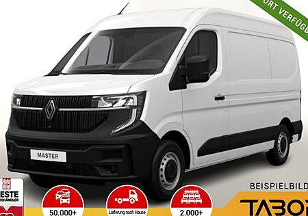 Renault Master EV87 Long Range Advance 3,5t L2H2 4 Türen