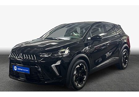Mitsubishi Grandis 1.3 Turbo Mildhybrid Diamant Plus DCT 5 Türen