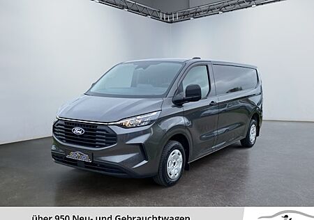 Ford Transit Custom 2.0 EcoBlue 100kW 300 L2 Trend Auto 4 Türen