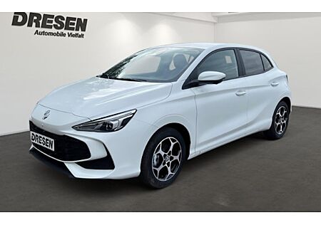 MG MG3 1.5 Hybrid+ Luxury 5 Türen