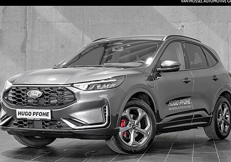 Ford Kuga 2.5 Duratec PHEV ST-Line X CVT 5 Türen