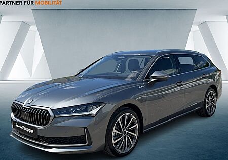 Skoda Superb 1.5 TSI iV DSG L&K Combi 5 Türen