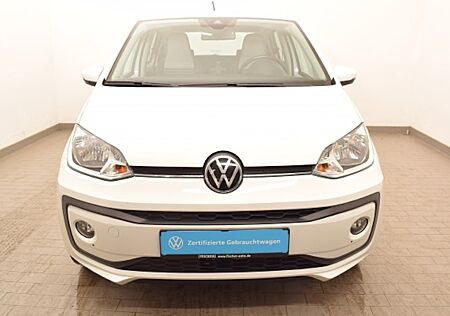 VW Up 1.0 ! 5 Türen