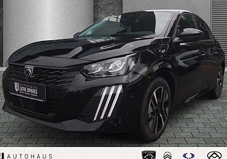 Peugeot 208 PureTech 100 Allure 5 Türen