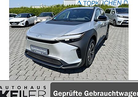 Toyota bZ4X 71,4 kWh Comfort 5 Türen