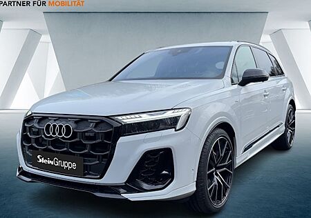 Audi Q7 50 TDI quattro tiptronic 5 Türen